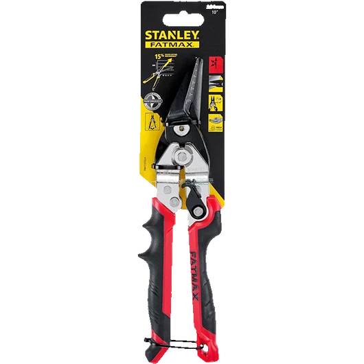 Stanley FatMax FMHT73755-0 lemezolló csomagolás