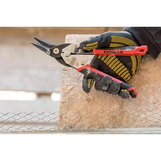 Stanley FatMax FMHT73755-0 lemezolló termékfotó