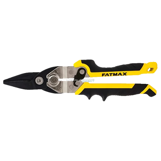 Stanley Fatmax Ergo Aviation Lemezvágó olló