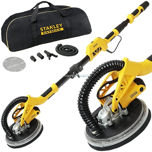 Stanley falcsiszoló zsiráf FatMax 750W 225mm