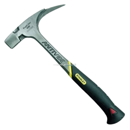 Stanley Antivibe ácskalapács 600g