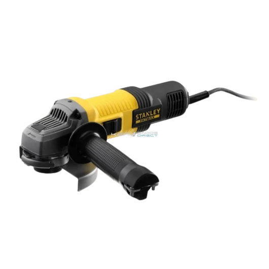 Stanley FatMax sarokcsiszoló 850w 125 mm