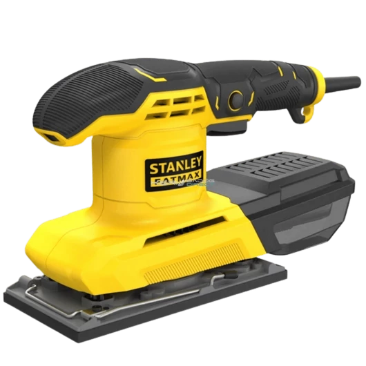 Stanley FatMax vibrációs csiszoló 280W