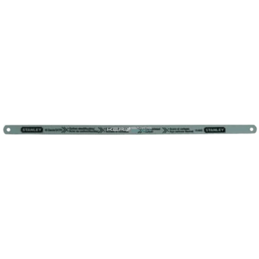 Stanley fémfűrészlap Lion 2db