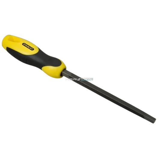 Stanley fűrészreszelő, közepes 150mm