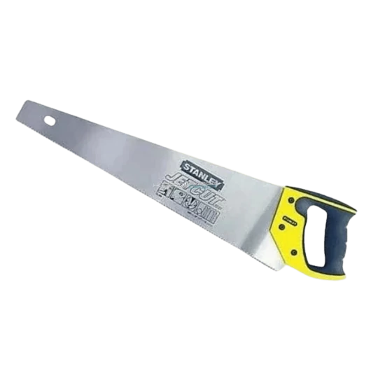 Stanley JetCut fűrész 7 tpi x 450 mm