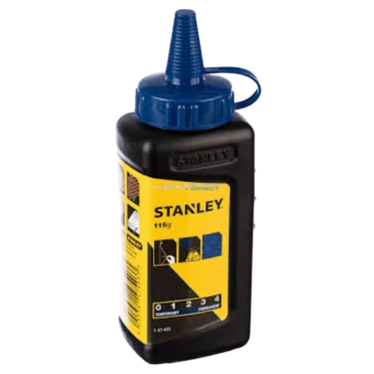 Stanley porfesték 225g kék