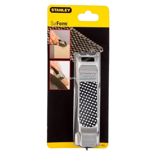 Stanley fémházas ráspoly 140mm