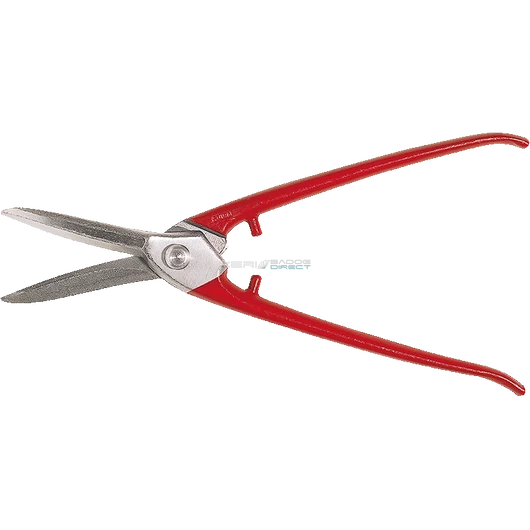 Stubai 268001 Figura egyenes olló 270 mm