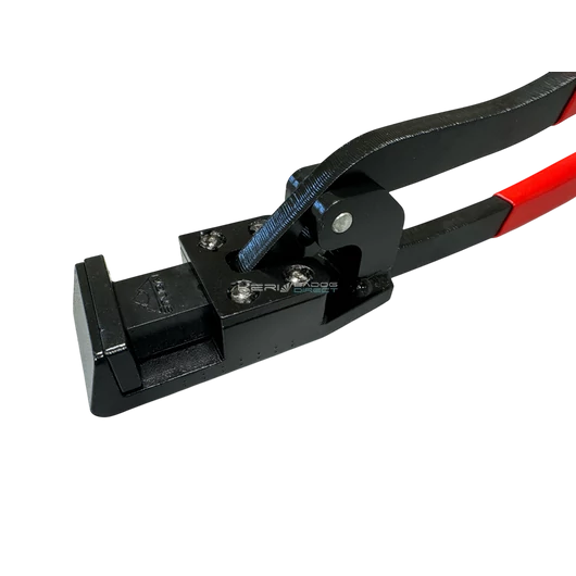 Stubai 282602 dupla falc fogó