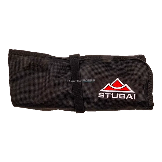 Stubai S273901 5db-os mini szett vászon táskában
