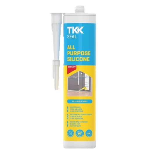TKK SEAL All Purpose Silicone