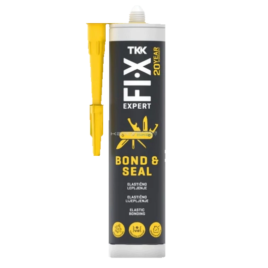 TKK Fi-X Expert Bond &amp; Seal