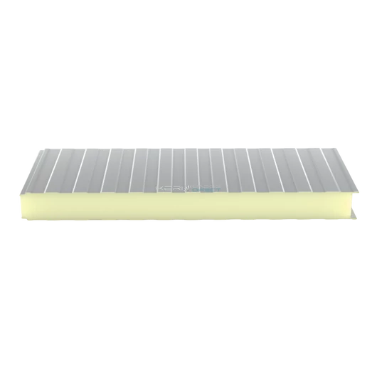 IsoperN 60mm hőszigetelő falpanel - 6m