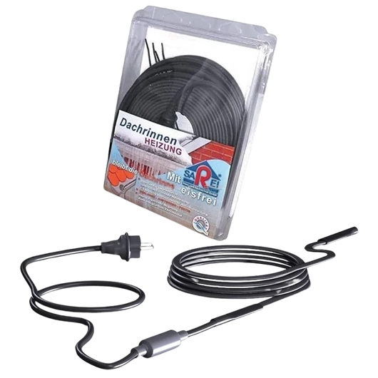 Csatornafűtés Dakota 15m termékfotó