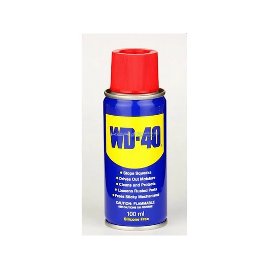 WD-40 Multifunkciós  Spray 100ml