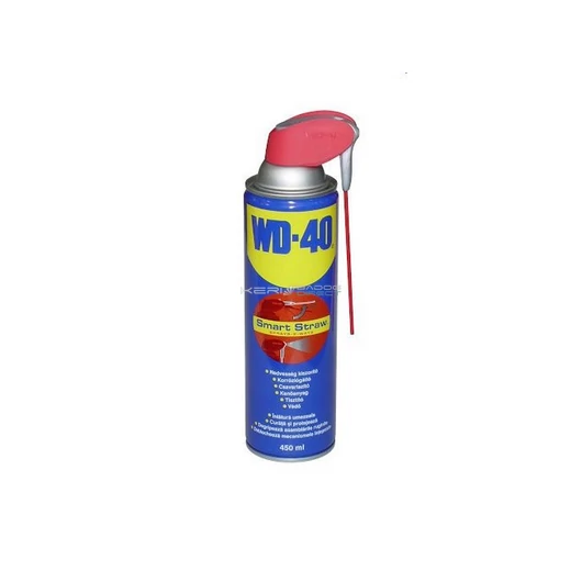 WD-40 Multifunkciós  Spray 450ml