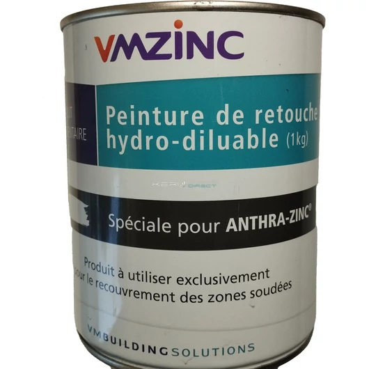 VM Zinc javítófesték Anthra 1kg
