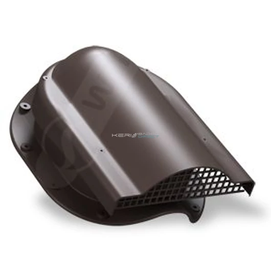 Gravitációs pontszellőző cserepeslemezhez 