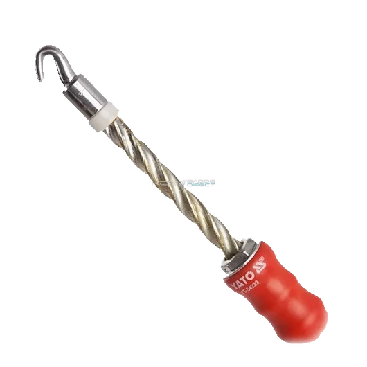 YATO huzalsodró kihúzva