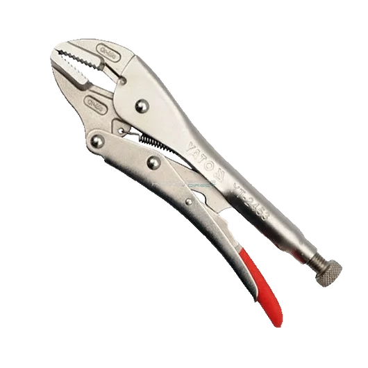 YATO patentfogó 225mm