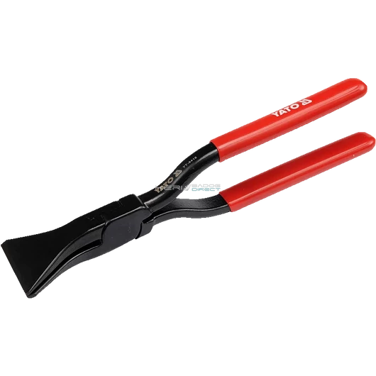 YATO falcfogó 180° 60mm