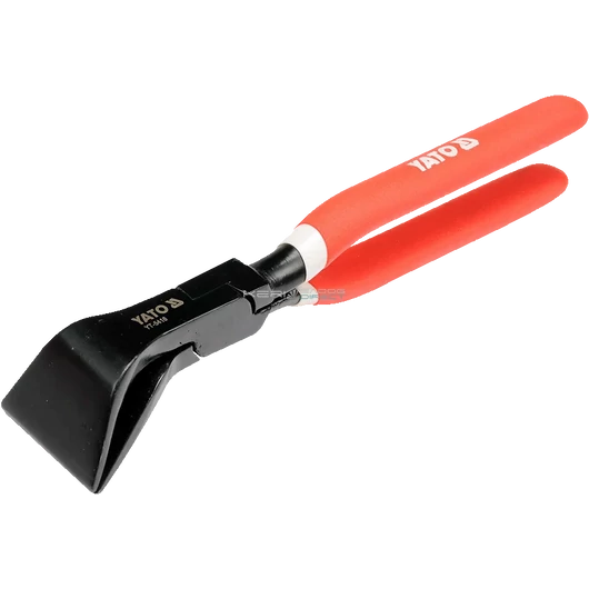 YATO falcfogó 45° 60mm