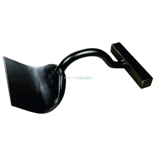 Zbirovia borítóvas 140 mm