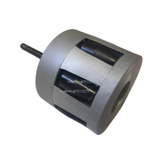 Lefolyócsőtágító 120 mm görgős