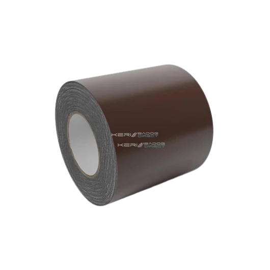 CoroBIT® Alu butyl szalag 10cmx10m RAL8017