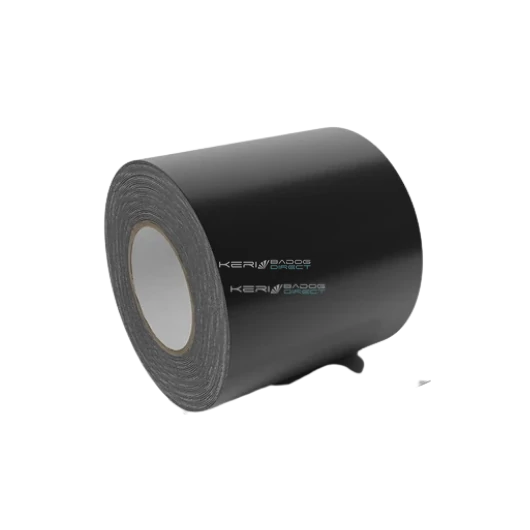CoroBIT® Alu butyl szalag 30cmx10m RAL9005