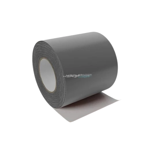 CoroBIT® Alu butyl szalag 30cmx10m RAL9006 alu