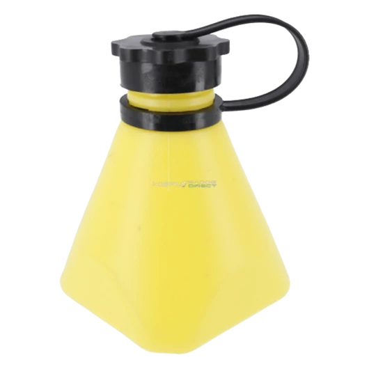 Pirard forrasztóvíz tartály 100ml