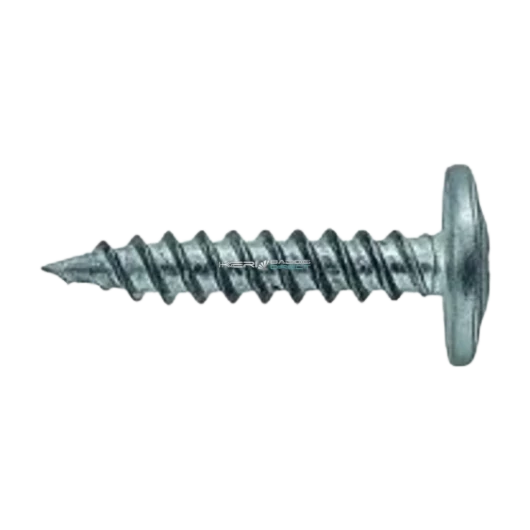 Horganyzott opel csavar 4,2x25 mm