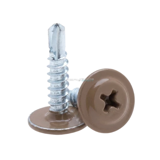 Színes önfúró opel csavar 4,2 x 16mm