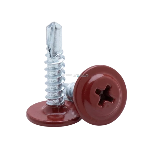 Színes önfúró opel csavar 4,2 x 16mm
