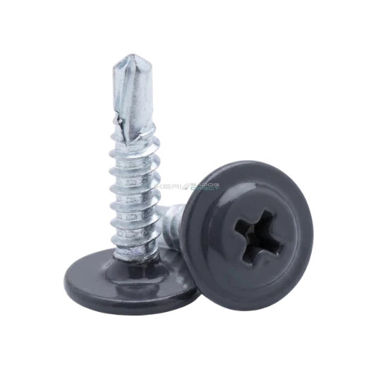 Színes önfúró opel csavar 4,2 x 16mm