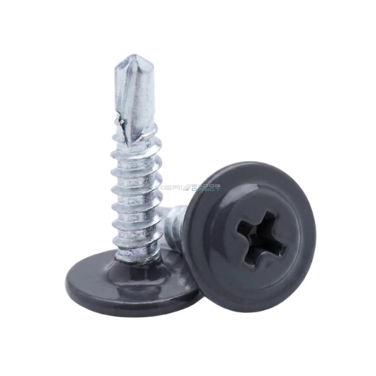 Színes önfúró opel csavar 4,2 x 16mm