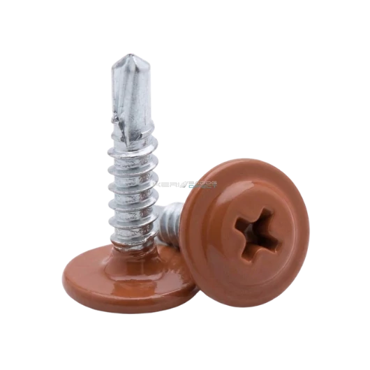 Színes önfúró opel csavar 4,2 x 16mm
