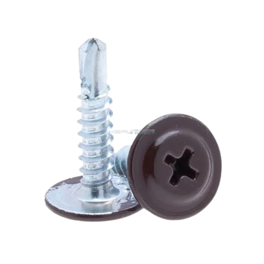 Színes önfúró opel csavar 4,2 x 16mm