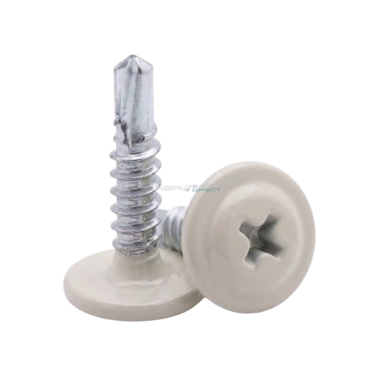 Színes önfúró opel csavar 4,2 x 16mm