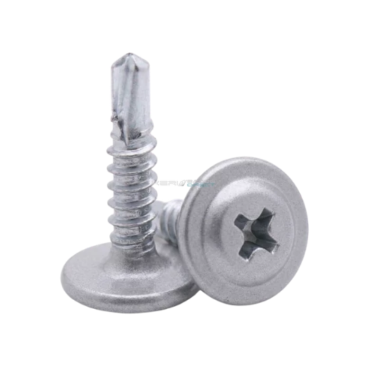 Színes önfúró opel csavar 4,2 x 16mm