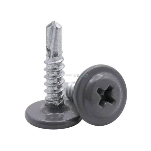 Színes önfúró opel csavar 4,2 x 16mm