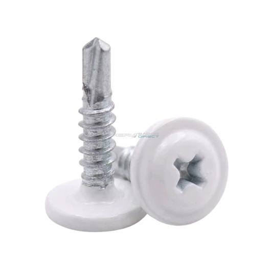 Színes önfúró opel csavar 4,2 x 16mm