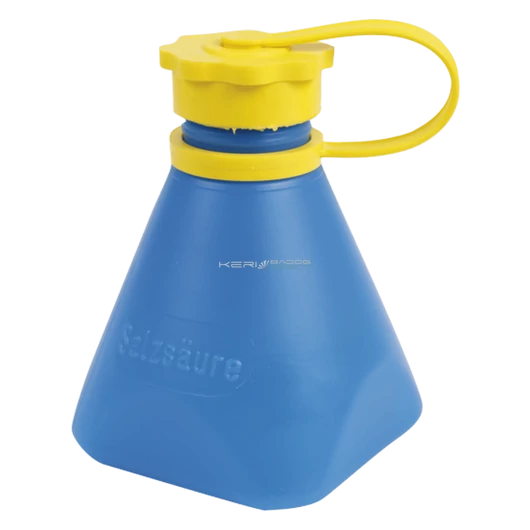 Pirard forrasztóvíz tartály 100ml