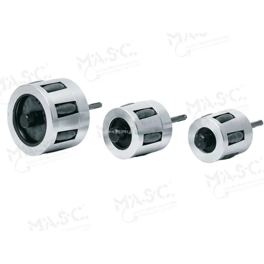 MASC állítható lefolyócsőtágító 100 mm görgős