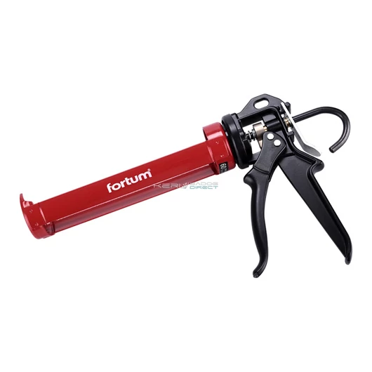 Fortum fém kinyomópisztoly