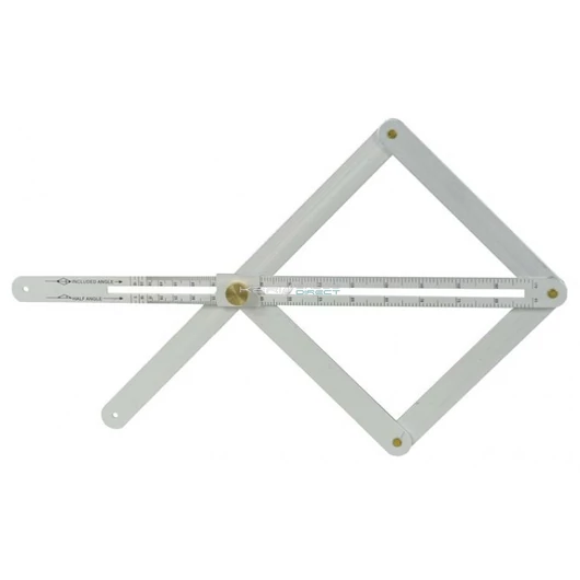 Hedue szögmásoló szögmérő