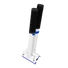 Kép 1/2 - Buschmann Tools® PVC falcfogó/korczáró  (duplázó)
