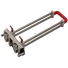 Kép 1/6 - Buschmann tools Perfect Bender XL-350 kézi dupla görgős élhajlító 35cm